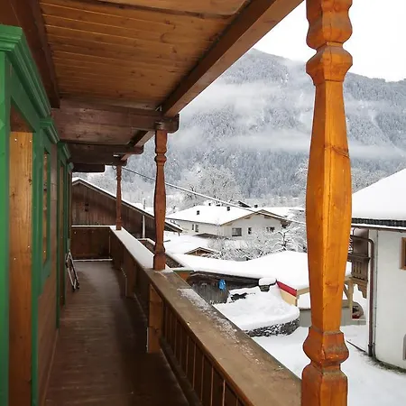 Rieplerhof 157w *