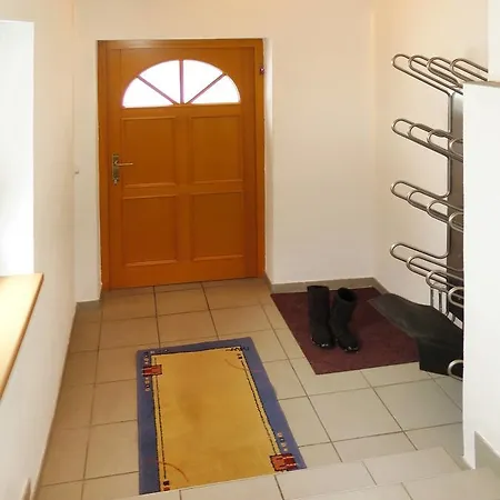 בית נופש Rieplerhof 157w *